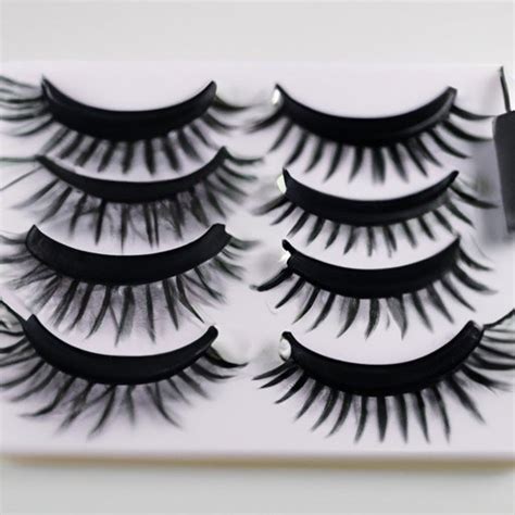 cumbrella eyelashes - what are false eyelashes.